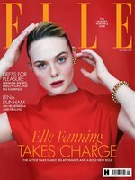 ELLE UK